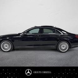 Mercedes Classe S 350 d Executive L 9G-Tronic Lanester