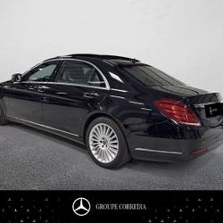 Mercedes Classe S 350 d Executive L 9G-Tronic Lanester