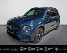Mercedes GLB Lanester