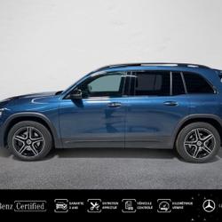 Mercedes GLB 200d 150ch AMG Line 8G DCT occasion - Lanester - photo 2/27