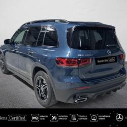 Mercedes GLB 200d 150ch AMG Line 8G DCT occasion - Lanester - photo 3/27