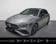 Mercedes Classe A Lanester