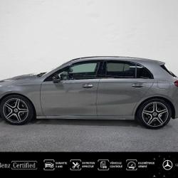Mercedes Classe A 180 d 116ch AMG Line 8G-DCT Lanester