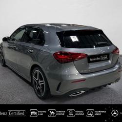 Mercedes Classe A 180 d 116ch AMG Line 8G-DCT Lanester