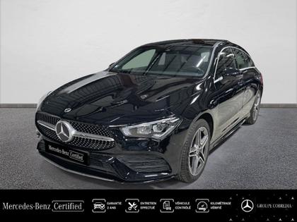 Mercedes CLA - 250 e 160+102ch AMG Line 8G-DCT - 28 490 €