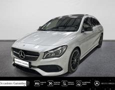 Mercedes CLA Lanester