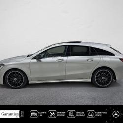 Mercedes CLA 200 d Fascination 7G-DCT Euro6c occasion - Lanester - photo 2/25