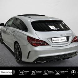 Mercedes CLA 200 d Fascination 7G-DCT Euro6c occasion - Lanester - photo 3/25