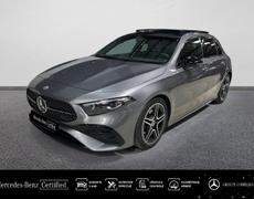 Mercedes Classe A