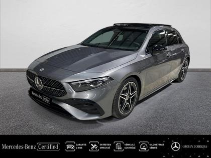 Mercedes Classe A - 180 136ch AMG Line 7G-DCT - 29 890 €