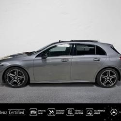 Mercedes Classe A 180 136ch AMG Line 7G-DCT Lanester