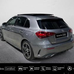 Mercedes Classe A 180 136ch AMG Line 7G-DCT Lanester