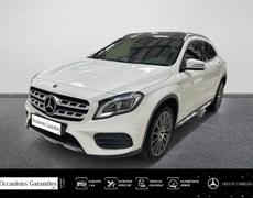 Mercedes GLA Lanester
