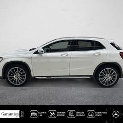 Mercedes GLA 200 d 136ch Starlight Edition 7G-DCT Euro6c occasion - Lanester - photo 2/26