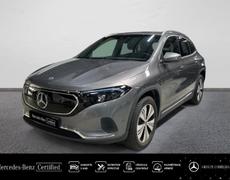Mercedes EQA Lanester