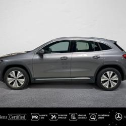 Mercedes EQA 250+ 190ch Business Line occasion - Lanester - photo 2/25