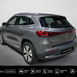 Mercedes EQA 250+ 190ch Business Line occasion - Lanester - photo 3/25