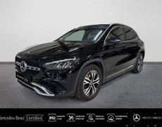 Mercedes GLA Lanester