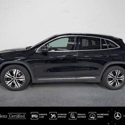 Mercedes GLA 200 d 150ch Progressive Line 8G-DCT occasion - Lanester - photo 2/21
