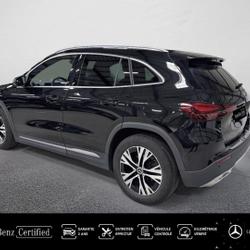 Mercedes GLA 200 d 150ch Progressive Line 8G-DCT occasion - Lanester - photo 3/21