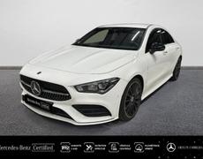 Mercedes CLA Lanester