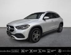 Mercedes GLA Lanester