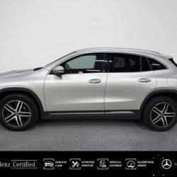 Mercedes GLA 200 d 150ch Business Line 8G-DCT occasion - Lanester - photo 2/21