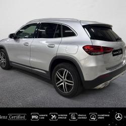 Mercedes GLA 200 d 150ch Business Line 8G-DCT occasion - Lanester - photo 3/21