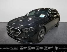 Mercedes Classe E Lanester