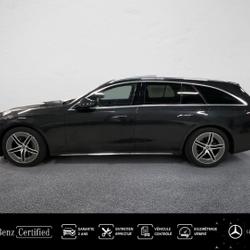 Mercedes Classe E 300 e 204+129ch AMG Line 9G-Tronic occasion - Lanester - photo 2/25