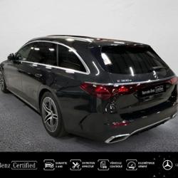 Mercedes Classe E 300 e 204+129ch AMG Line 9G-Tronic occasion - Lanester - photo 3/25