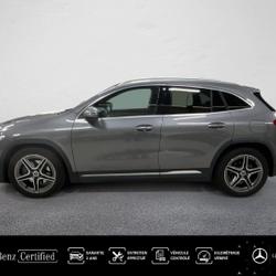 Mercedes GLA 200 d 150ch AMG Line 8G-DCT occasion - Lanester - photo 2/22