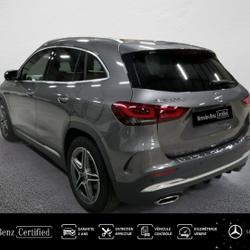 Mercedes GLA 200 d 150ch AMG Line 8G-DCT occasion - Lanester - photo 3/22