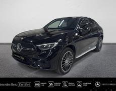 Mercedes GLC Lanester