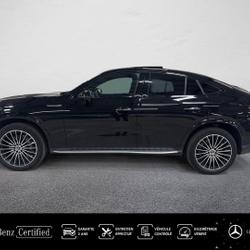 Mercedes GLC 300 d e Hybrid 197+136ch AMG Line 4Matic 9G-Tronic occasion - Lanester - photo 2/26