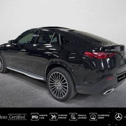 Mercedes GLC 300 d e Hybrid 197+136ch AMG Line 4Matic 9G-Tronic occasion - Lanester - photo 3/26