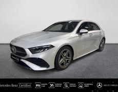 Mercedes Classe A Lanester