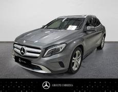 Mercedes GLA Lanester