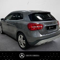 Mercedes GLA 180 d Sensation occasion - Lanester - photo 3/22