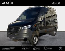 Mercedes Sprinter Caudan
