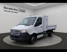 Mercedes Sprinter Caudan