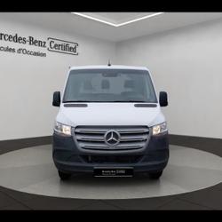 Mercedes Sprinter 519 CDI 37 3T5 Propulsion Caudan