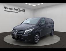 Mercedes Vito Caudan
