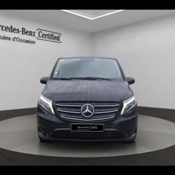Mercedes Vito 119 CDI Mixto Compact Select 4X4 9G-Tronic Caudan
