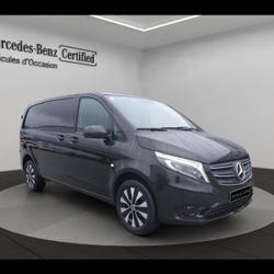 Mercedes Vito 119 CDI Mixto Compact Select 4X4 9G-Tronic Caudan