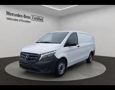 Mercedes Vito Caudan