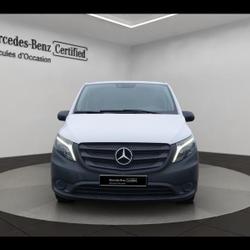 Mercedes Vito 116 CDI Long Pro Propulsion 9G-Tronic Caudan