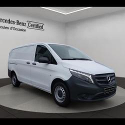 Mercedes Vito 116 CDI Long Pro Propulsion 9G-Tronic Caudan