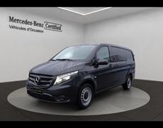 Mercedes Vito Caudan