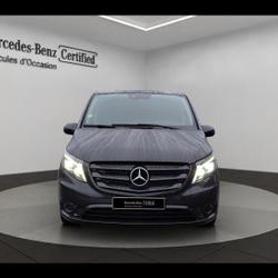 Mercedes Vito 119 CDI Long Pro Propulsion 9G-Tronic Caudan